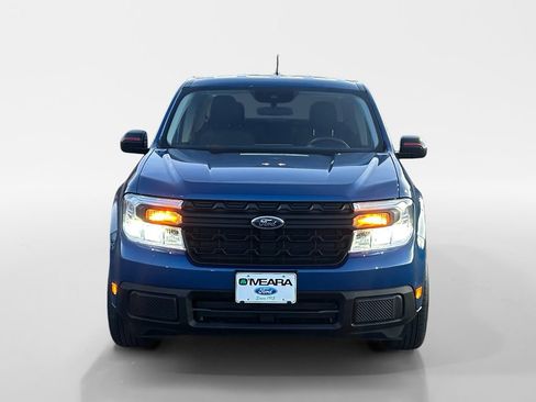 Used 2024 Ford Maverick XL image 10