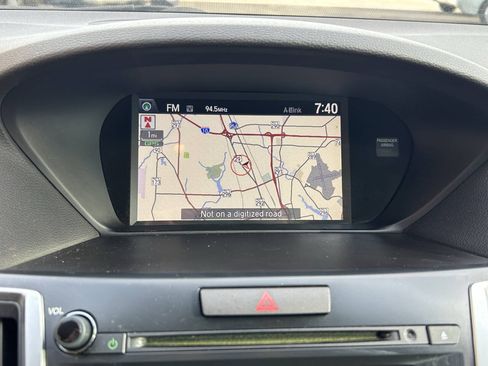 Used 2015 Acura TLX w/ Technology Package FWD image 12