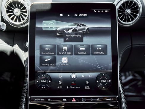 Used 2025 Mercedes-Benz AMG GT 63 image 63