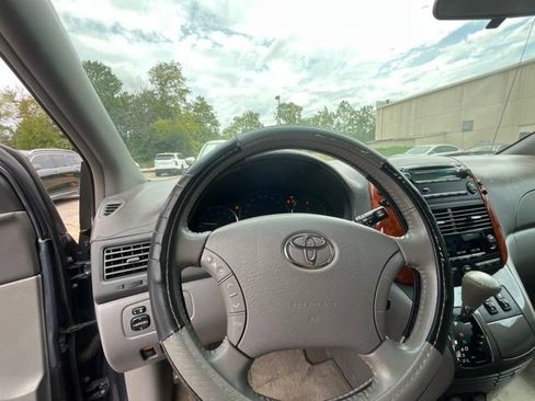 Used 2008 Toyota Sienna XLE FWD image 22