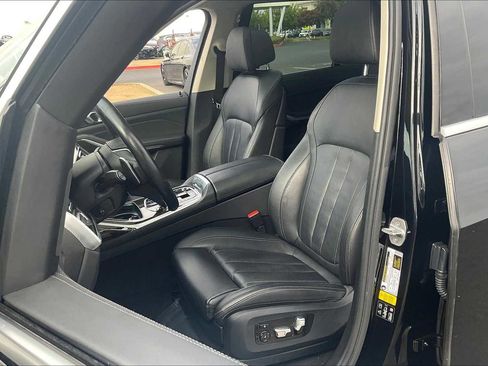 Used 2020 BMW X7 xDrive40i w/ Premium Package image 28