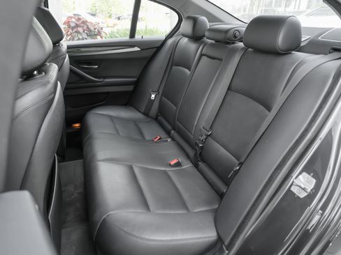 Used 2016 BMW 528i xDrive Sedan AWD/4WD image 19