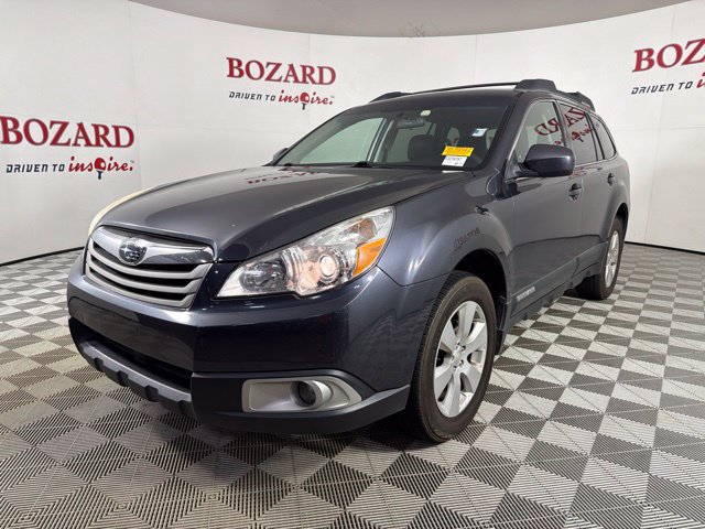Used 2012 Subaru Outback 2.5i Premium AWD/4WD image 5