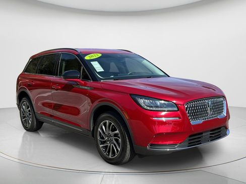 Used 2022 Lincoln Corsair FWD image 22