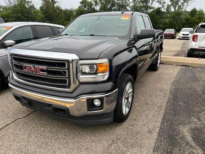 Used 2014 GMC Sierra 1500 SLE w/ SLE Value Package