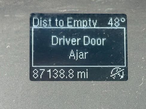 Used 2021 Ford EcoSport S image 6