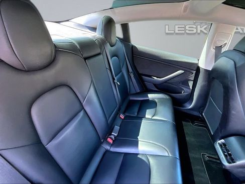 Used 2019 Tesla Model 3 Long Range AWD/4WD image 26