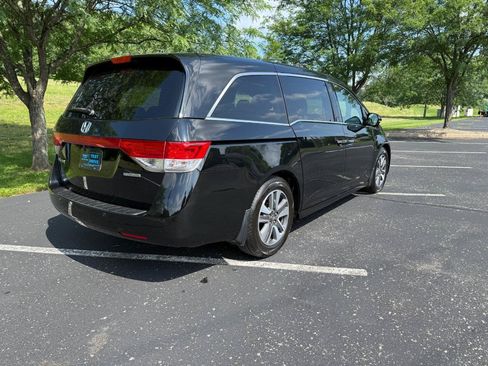 Used 2016 Honda Odyssey Touring image 3