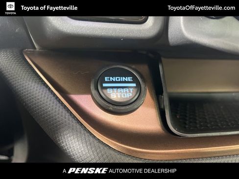 Used 2022 Ford Bronco Sport Outer Banks AWD/4WD image 30