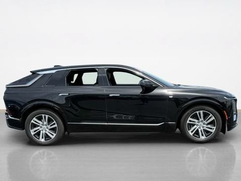 Used 2024 Cadillac Lyriq Tech w/ LPO, Floor Liner Package RWD image 2