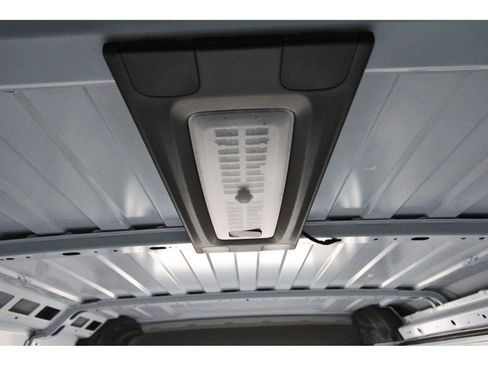 Used 2026 RAM ProMaster 2500 w/ Convenience Group FWD image 15