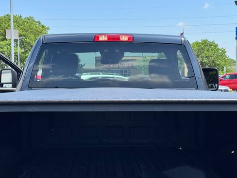 Used 2026 RAM 2500 Tradesman w/ Chrome Appearance Group AWD/4WD image 15