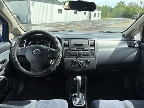 Used 2007 Nissan Versa 1.8 S w/ PWR Pkg FWD image 17
