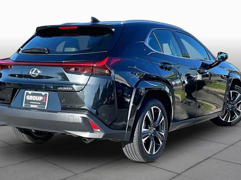 Certified 2025 Lexus UX 300h FWD w/ Accessory Package (Z1) image 11