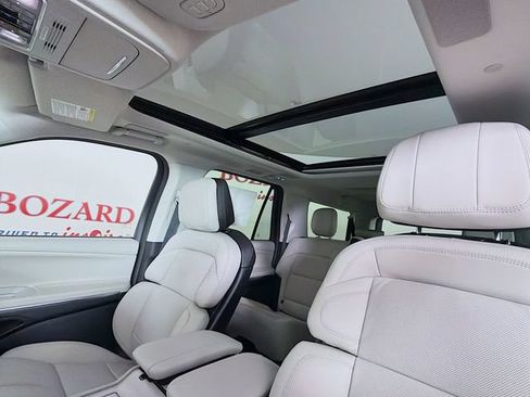 New 2026 Lincoln Navigator L Reserve AWD/4WD image 23