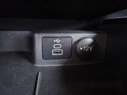 Certified 2024 Ford Escape ST-Line image 19