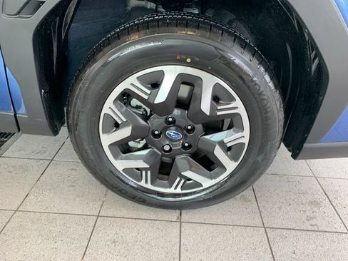 New 2026 Subaru Forester AWD/4WD image 22