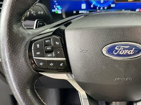 Used 2023 Ford Explorer ST AWD/4WD image 24
