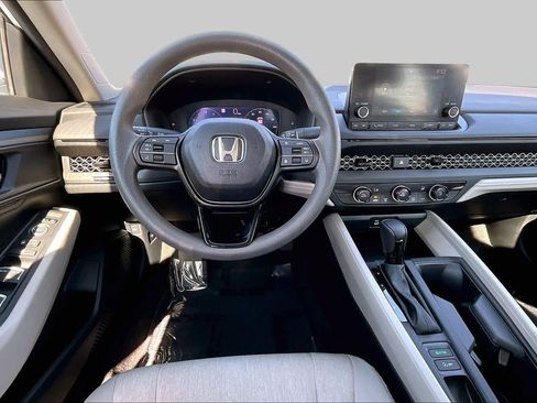 Used 2024 Honda Accord LX image 5