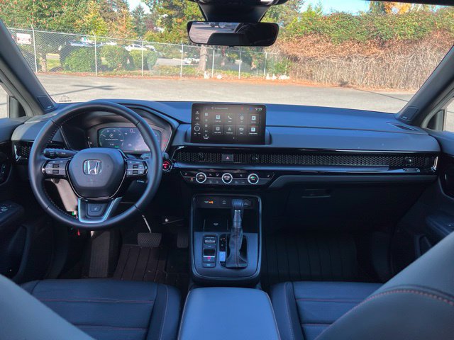 Used 2026 Honda CR-V Sport Touring image 9