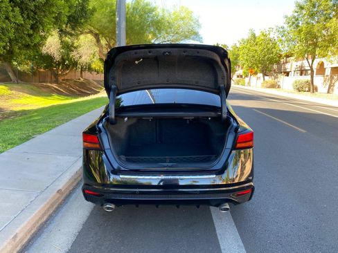 Used 2019 Nissan Altima 2.5 Platinum AWD/4WD image 10