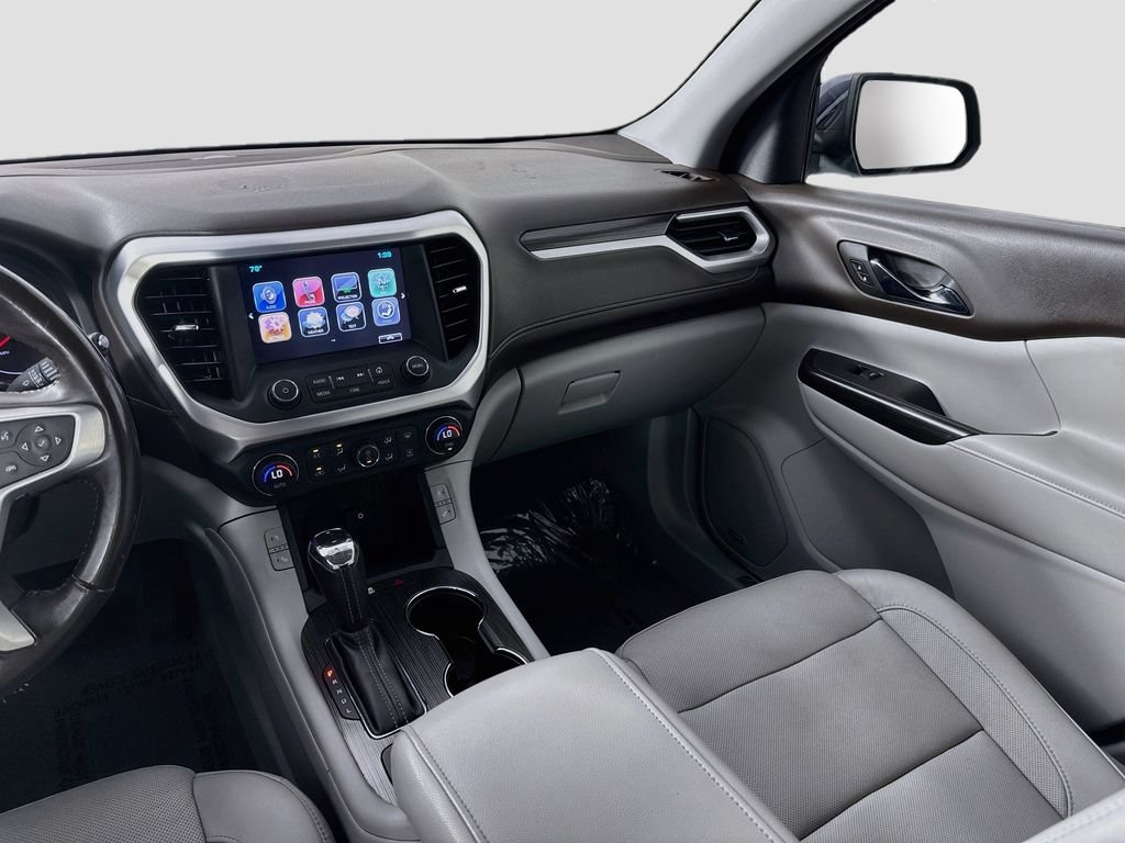 Used 2018 GMC Acadia SLT w/ LPO, Cargo Package AWD/4WD image 28