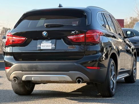 Used 2018 BMW X1 sDrive28i FWD image 5