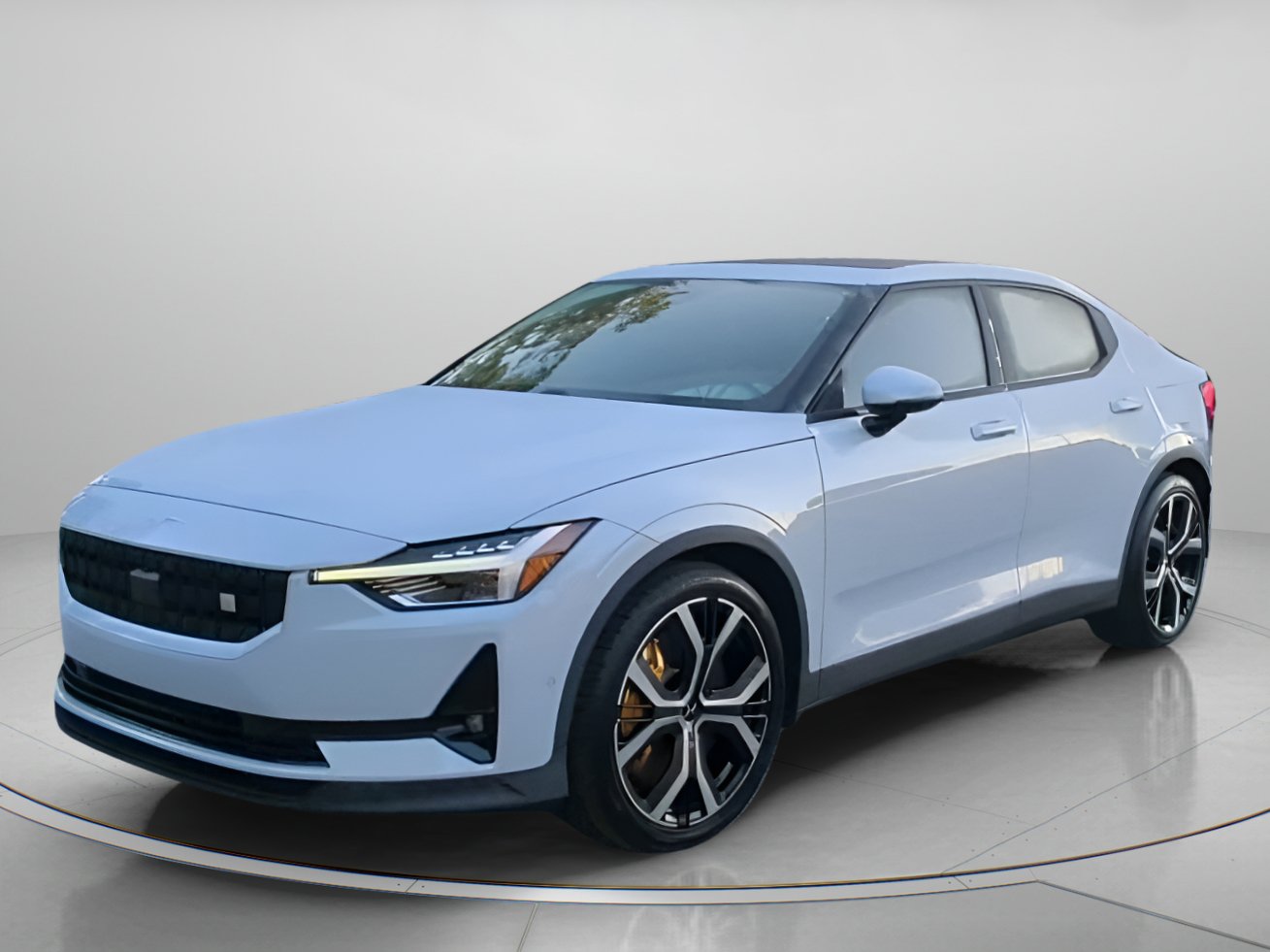 Used 2023 Polestar Polestar 2 w/ Pilot Pack AWD/4WD image 12