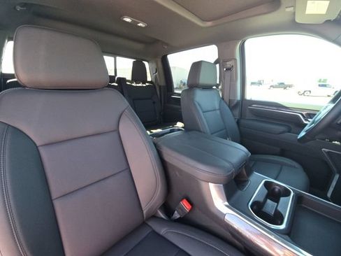 Used 2026 Chevrolet Silverado 2500 LTZ w/ LTZ Plus Package AWD/4WD image 22