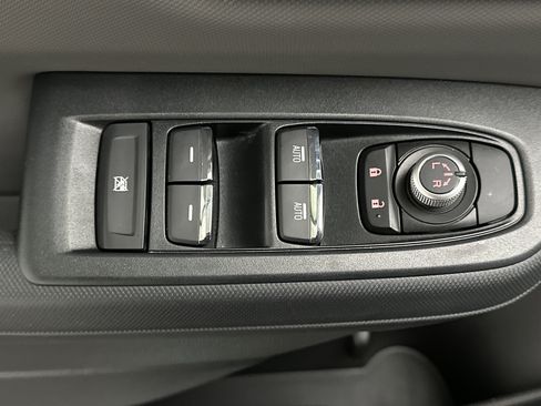 Certified 2025 Subaru Forester Sport image 17