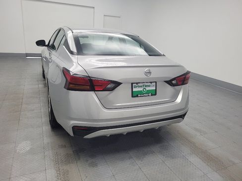 Used 2021 Nissan Altima 2.5 S image 6