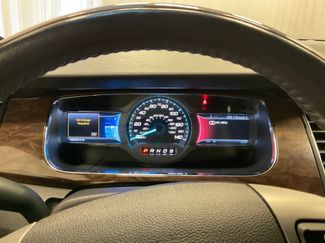 Used 2013 Ford Taurus Limited AWD/4WD video 2