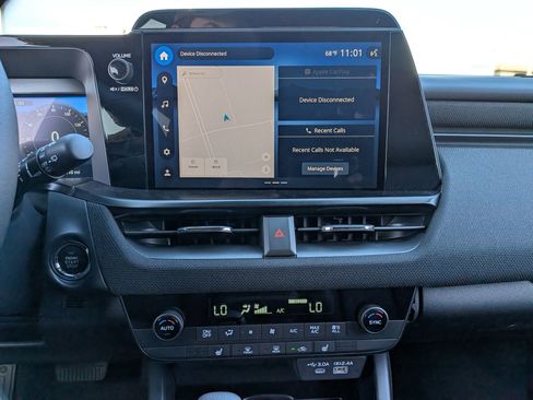 New 2026 Subaru Outback Premium image 10