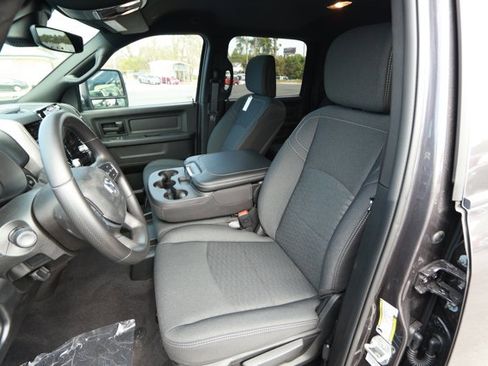 New 2026 RAM 2500 Tradesman AWD/4WD image 23