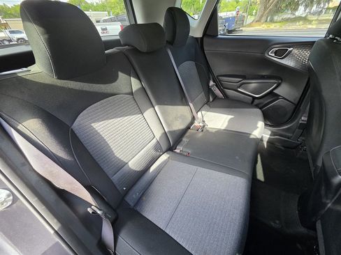 Used 2020 Kia Soul S image 27