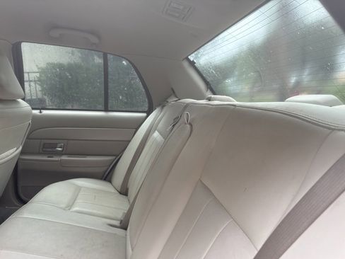 Used 2008 Mercury Grand Marquis LS image 15