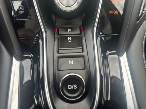 Used 2022 Acura RDX AWD w/ Technology Package image 23