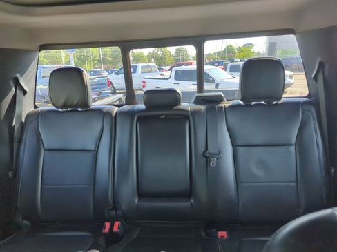 Used 2019 Ford F250 Lariat w/ Lariat Ultimate Package AWD/4WD image 22