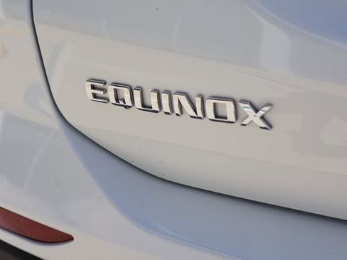 Used 2024 Chevrolet Equinox LS FWD image 7