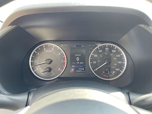 Used 2022 Nissan Sentra S FWD image 18