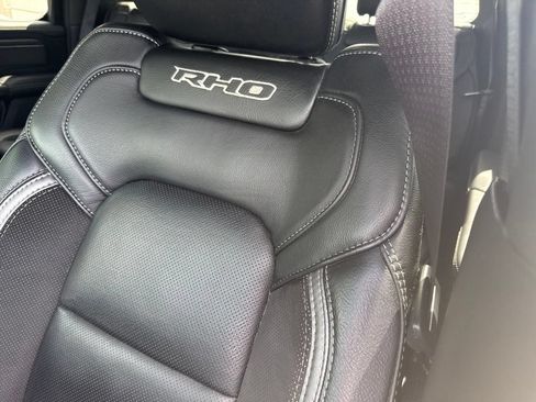 Used 2026 RAM 1500 RHO w/ RHO Level 1 Equipment Group AWD/4WD image 14