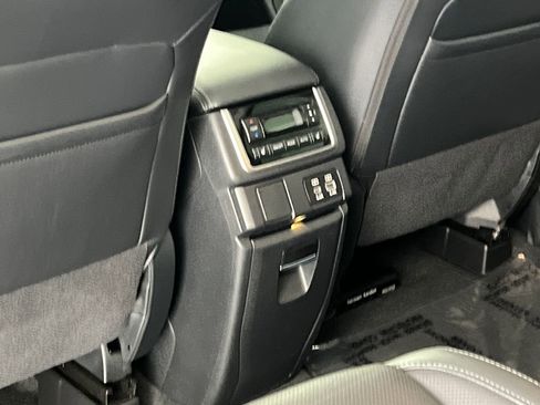 Certified 2023 Subaru Ascent Limited w/ Technology Package AWD/4WD image 44