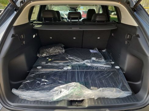 New 2026 MAZDA CX-50 AWD 2.5 S w/ Weather Package image 8