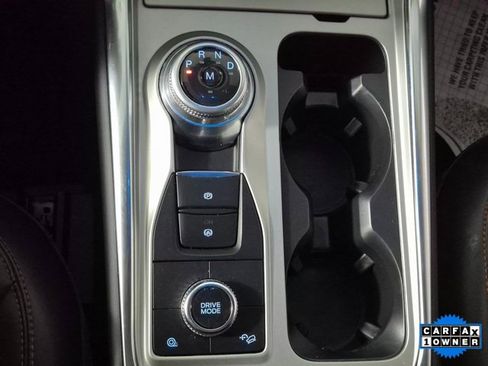 Used 2022 Ford Explorer Timberline image 17