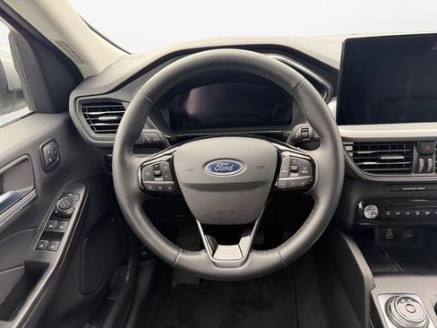 Used 2024 Ford Escape Platinum image 12