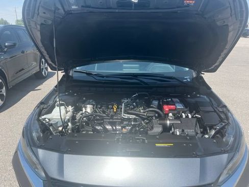 Used 2025 Nissan Altima 2.5 SV FWD image 23
