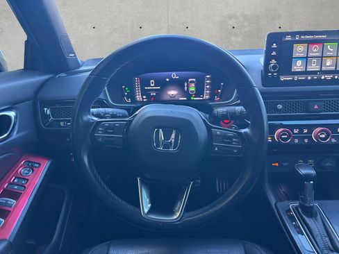 Used 2022 Honda Civic Sport Touring image 25