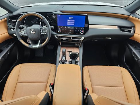 Used 2026 Lexus RX 350h w/ Convenience Package image 15