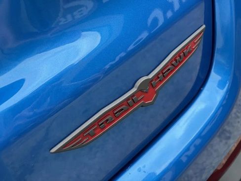 New 2026 Jeep Compass Trailhawk w/ Sun, Sound & Navigation Group image 10