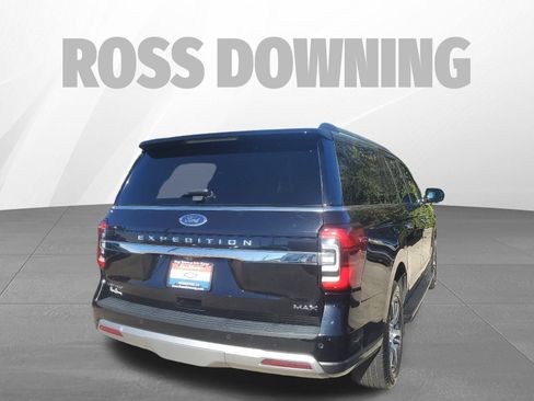 Used 2024 Ford Expedition Max Limited image 4